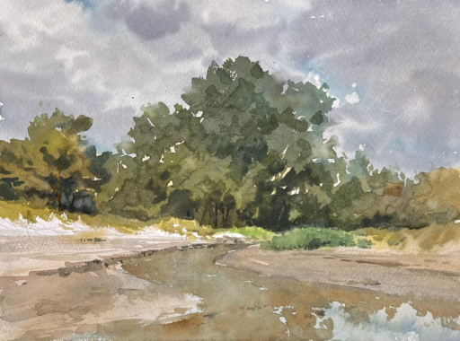 Sweetwater
